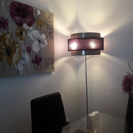 Apartamento Cuesta San Judas Antequera Exteriér fotografie