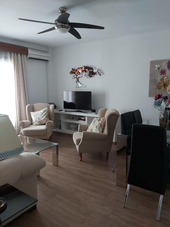 Apartamento Cuesta San Judas Antequera Exteriér fotografie