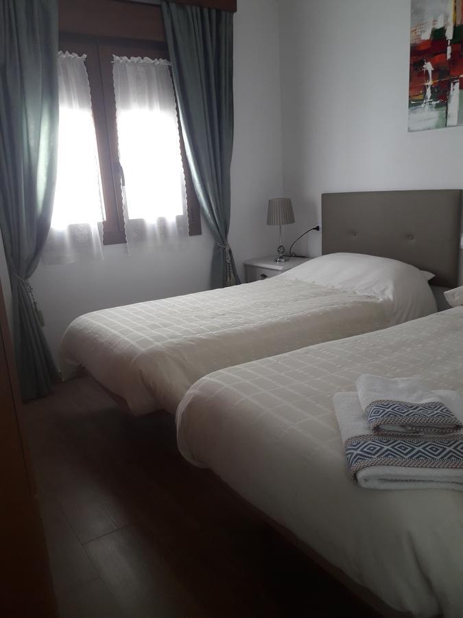 Apartamento Cuesta San Judas Antequera Exteriér fotografie